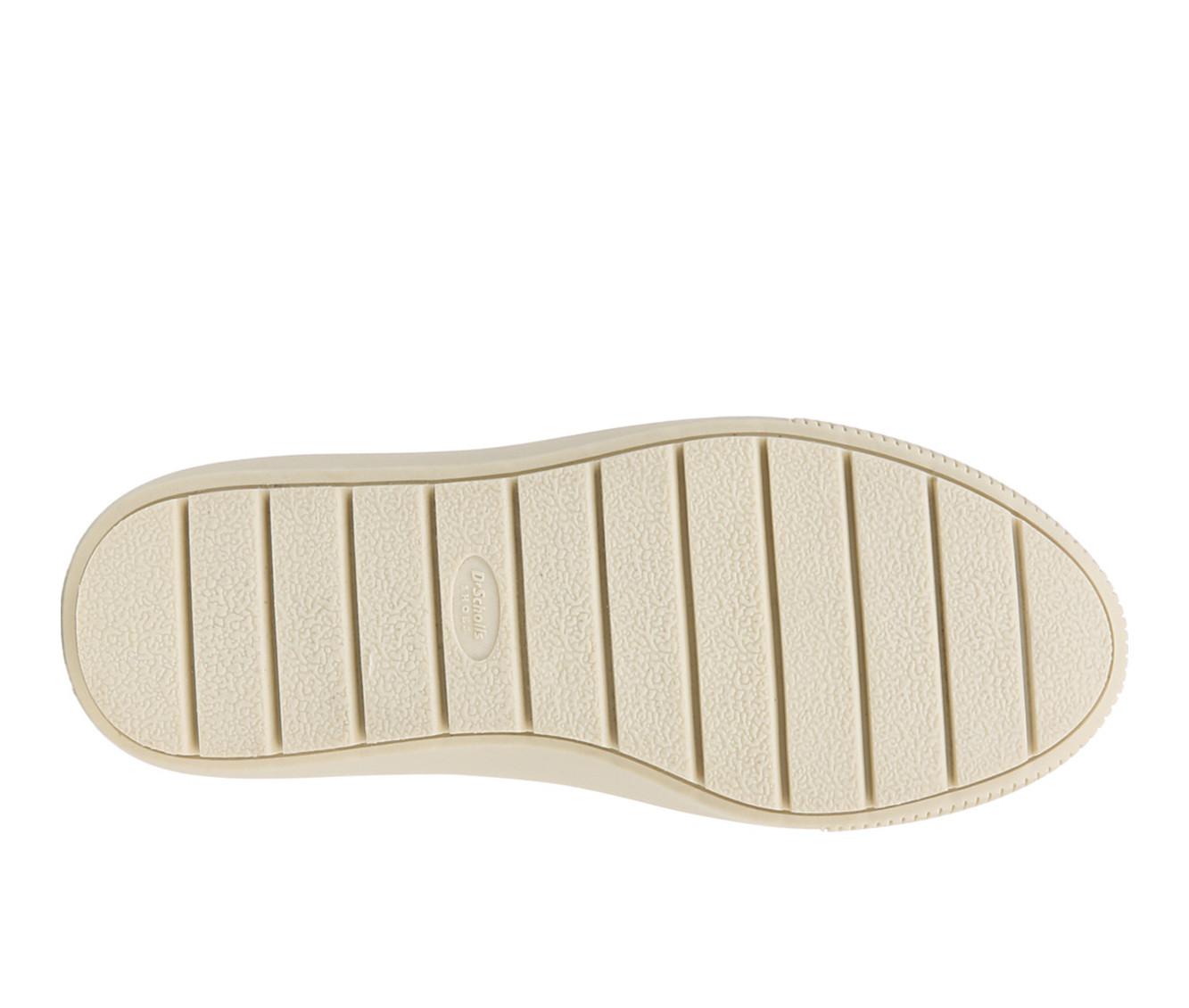 Women's Dr. Scholls Time Off Max Platform Sneakers