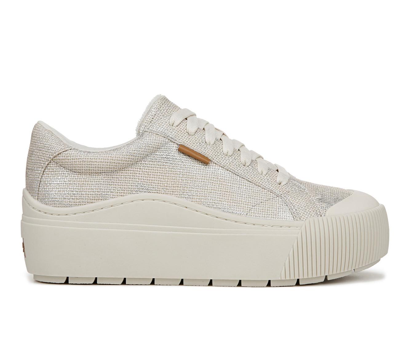 Women's Dr. Scholls Time Off Max Platform Sneakers
