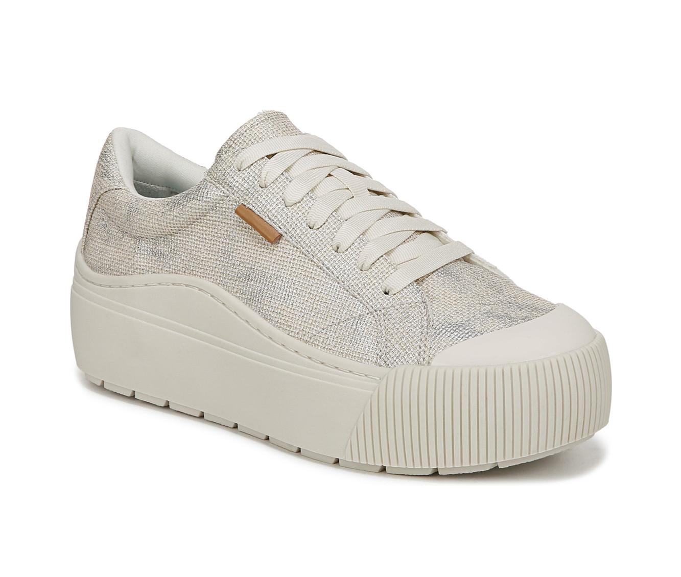 Women's Dr. Scholls Time Off Max Platform Sneakers
