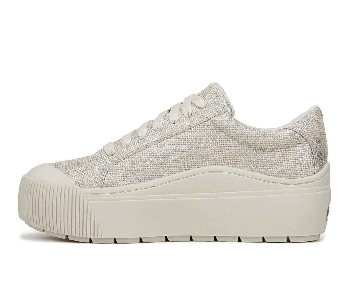 Women's Dr. Scholls Time Off Max Platform Sneakers