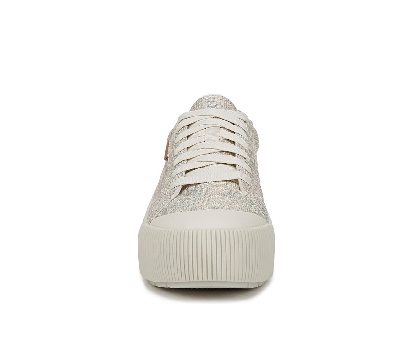 Women's Dr. Scholls Time Off Max Platform Sneakers
