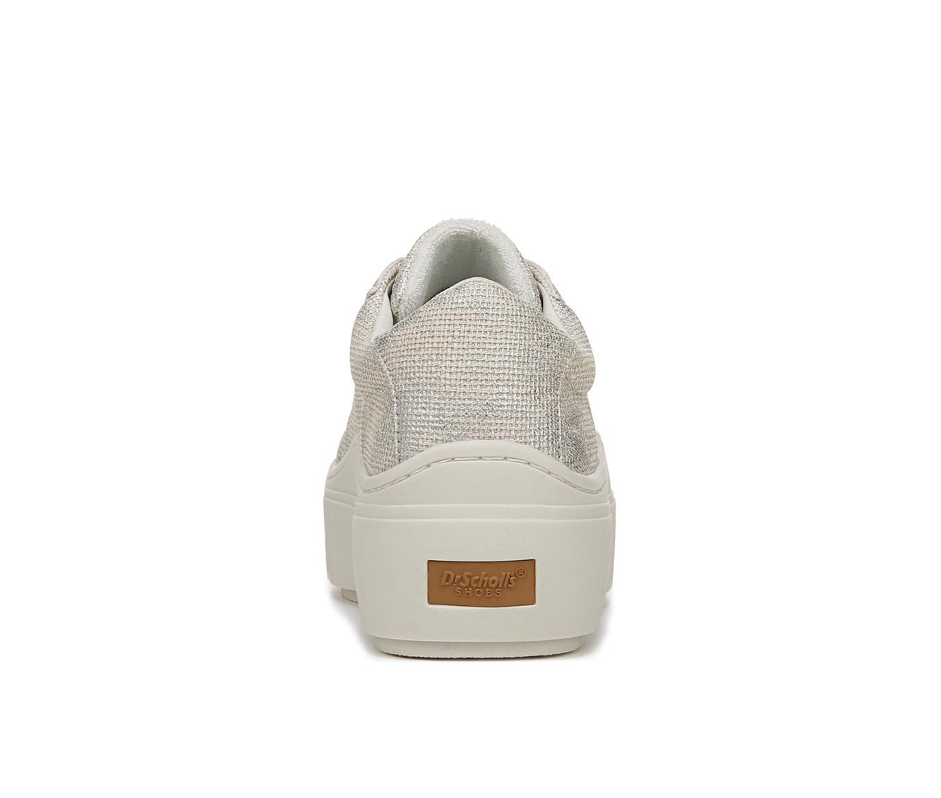 Women's Dr. Scholls Time Off Max Platform Sneakers