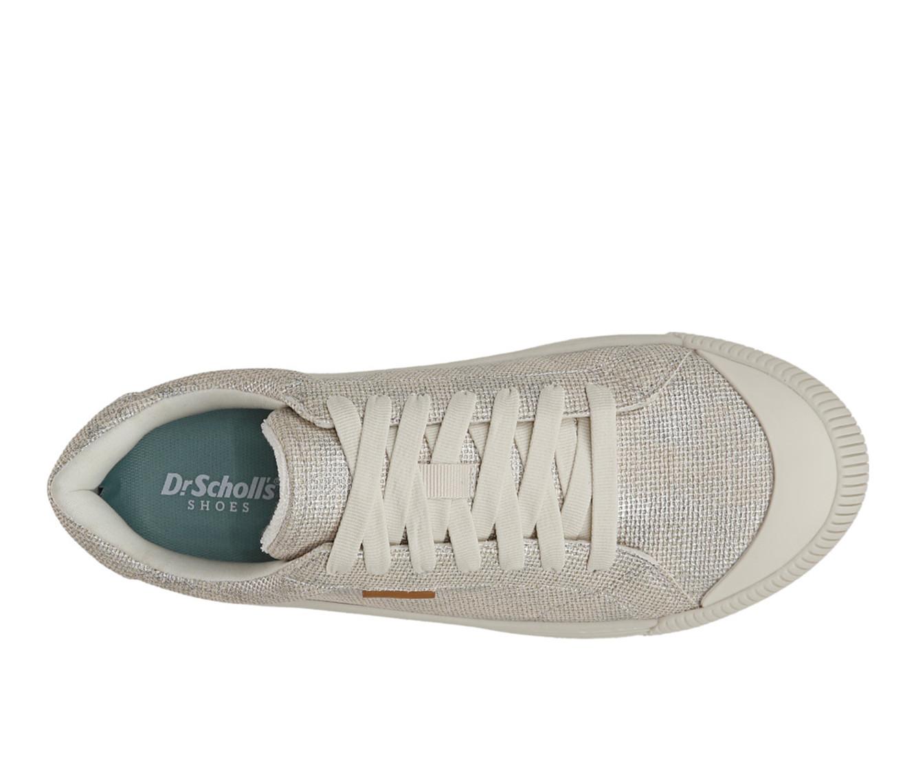 Women's Dr. Scholls Time Off Max Platform Sneakers