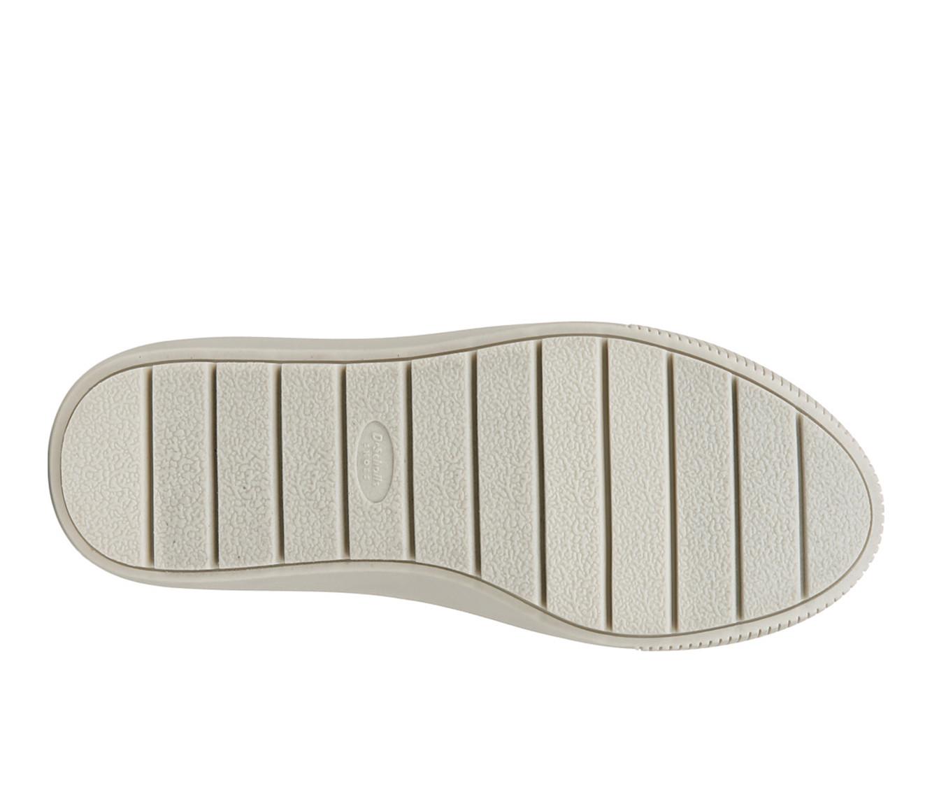 Women's Dr. Scholls Time Off Max Platform Sneakers
