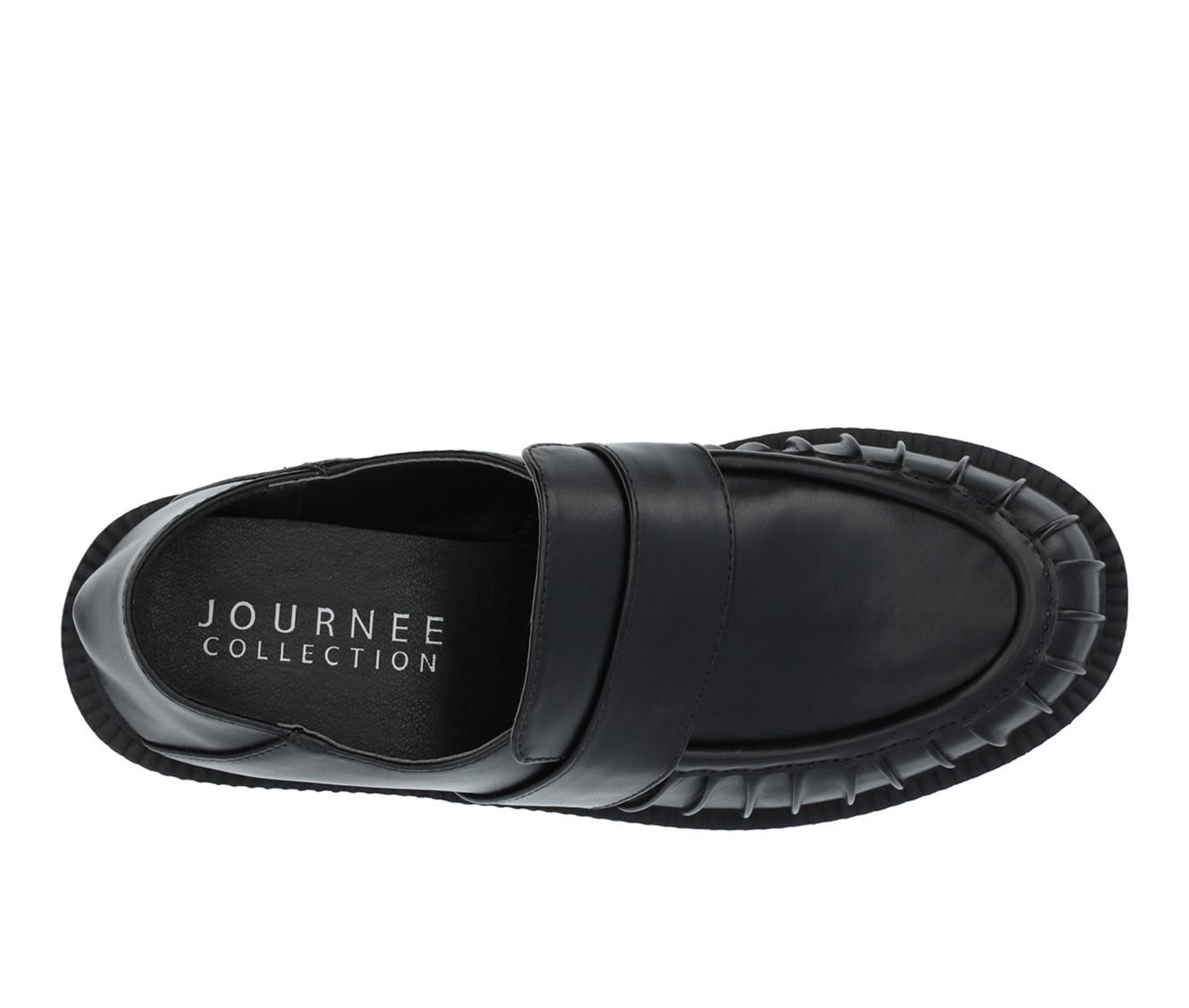 Women's Journee Collection Lakenn Loafers