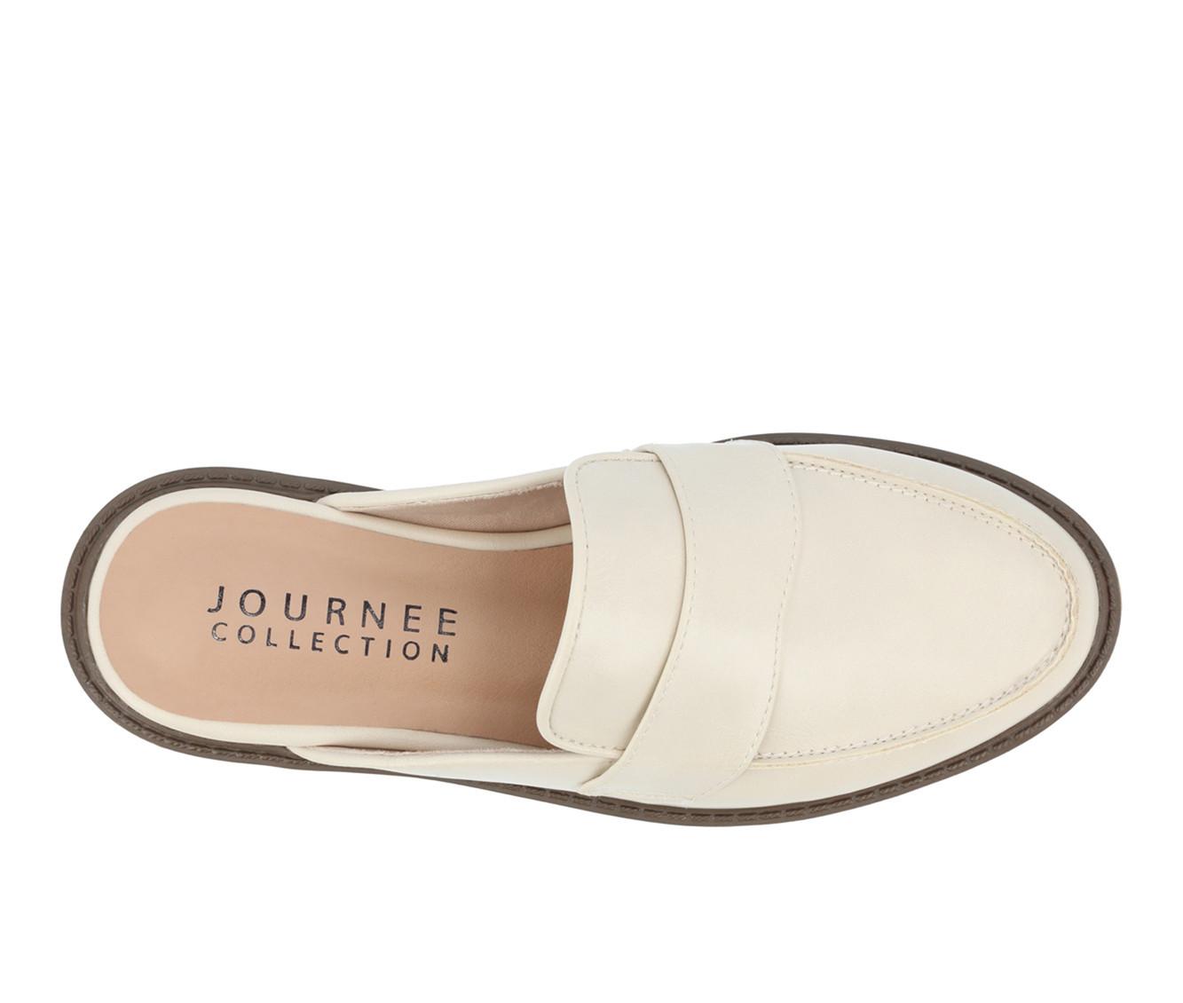 Women's Journee Collection Mycah Mules