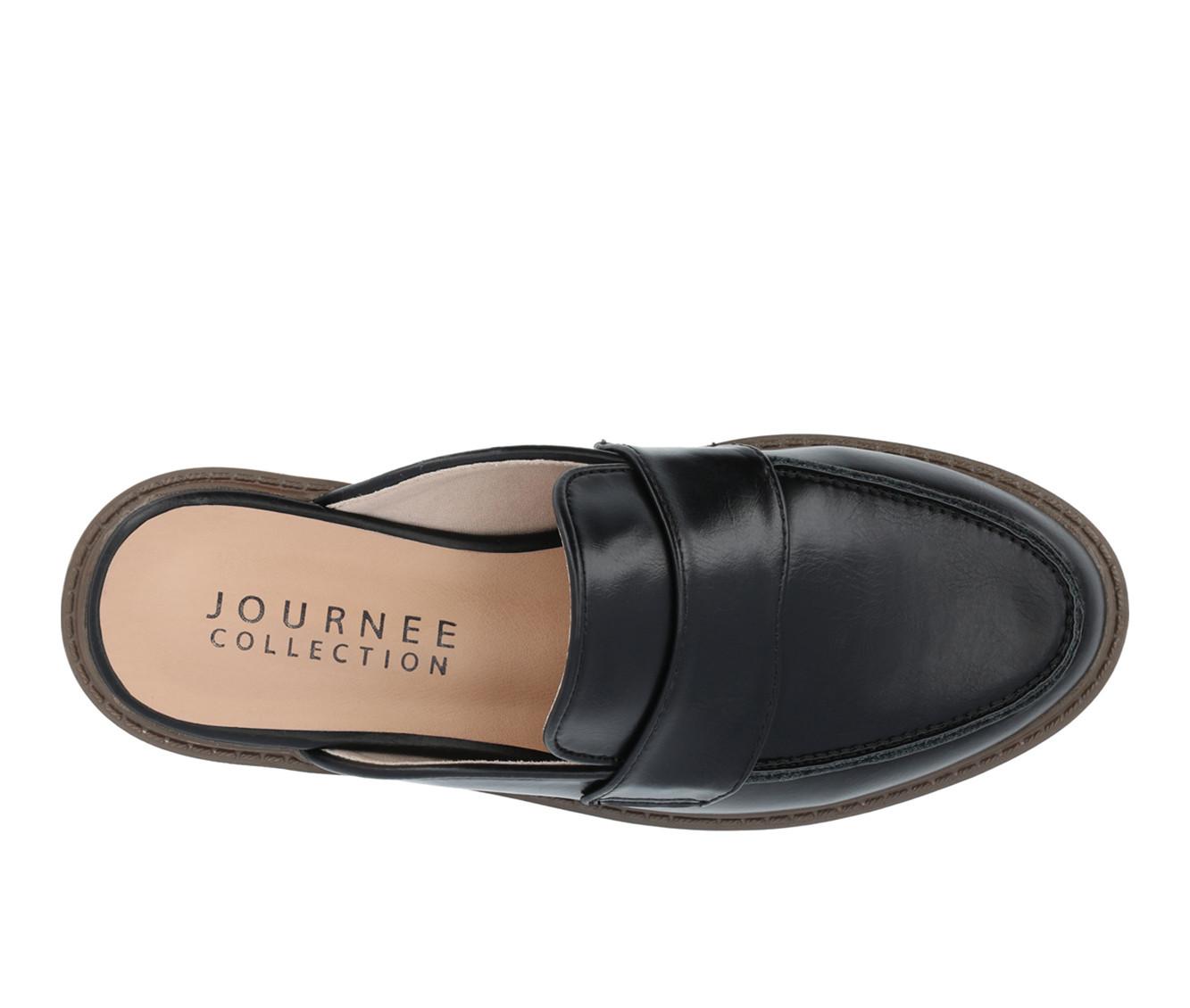 Women's Journee Collection Mycah Mules