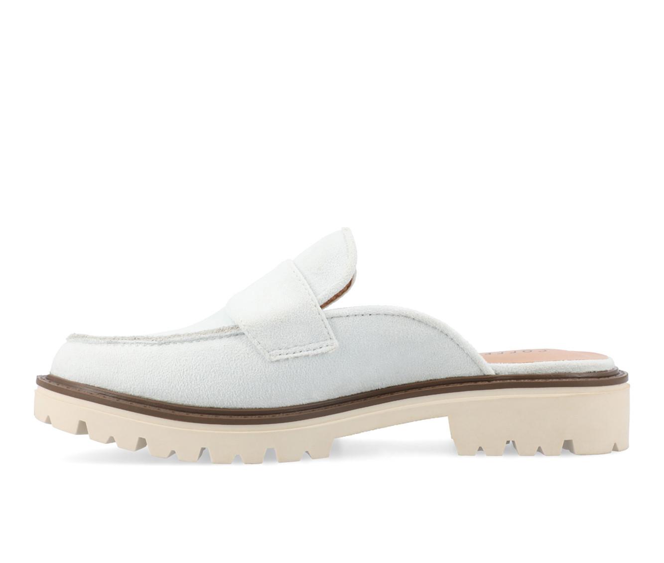 Women's Journee Collection Mycah Mules