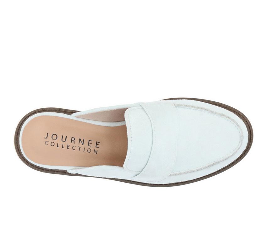Women's Journee Collection Mycah Mules