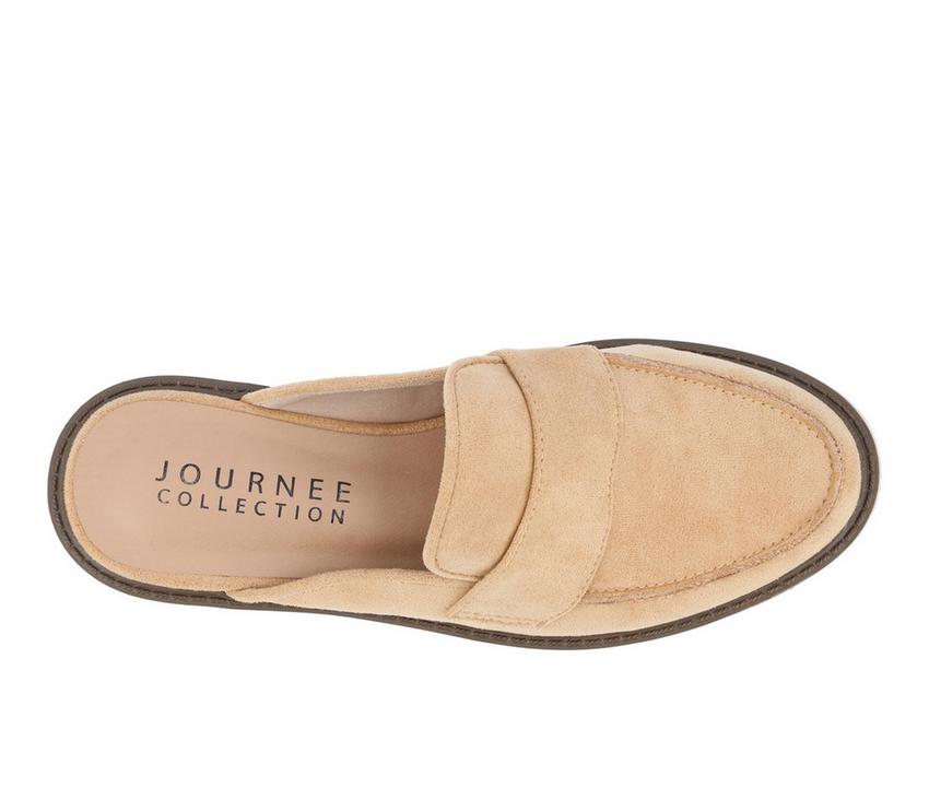 Women's Journee Collection Mycah Mules
