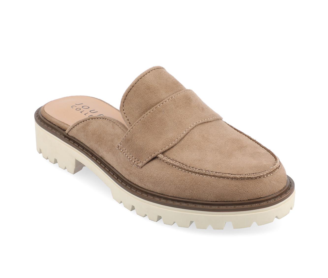 Women's Journee Collection Mycah Mules