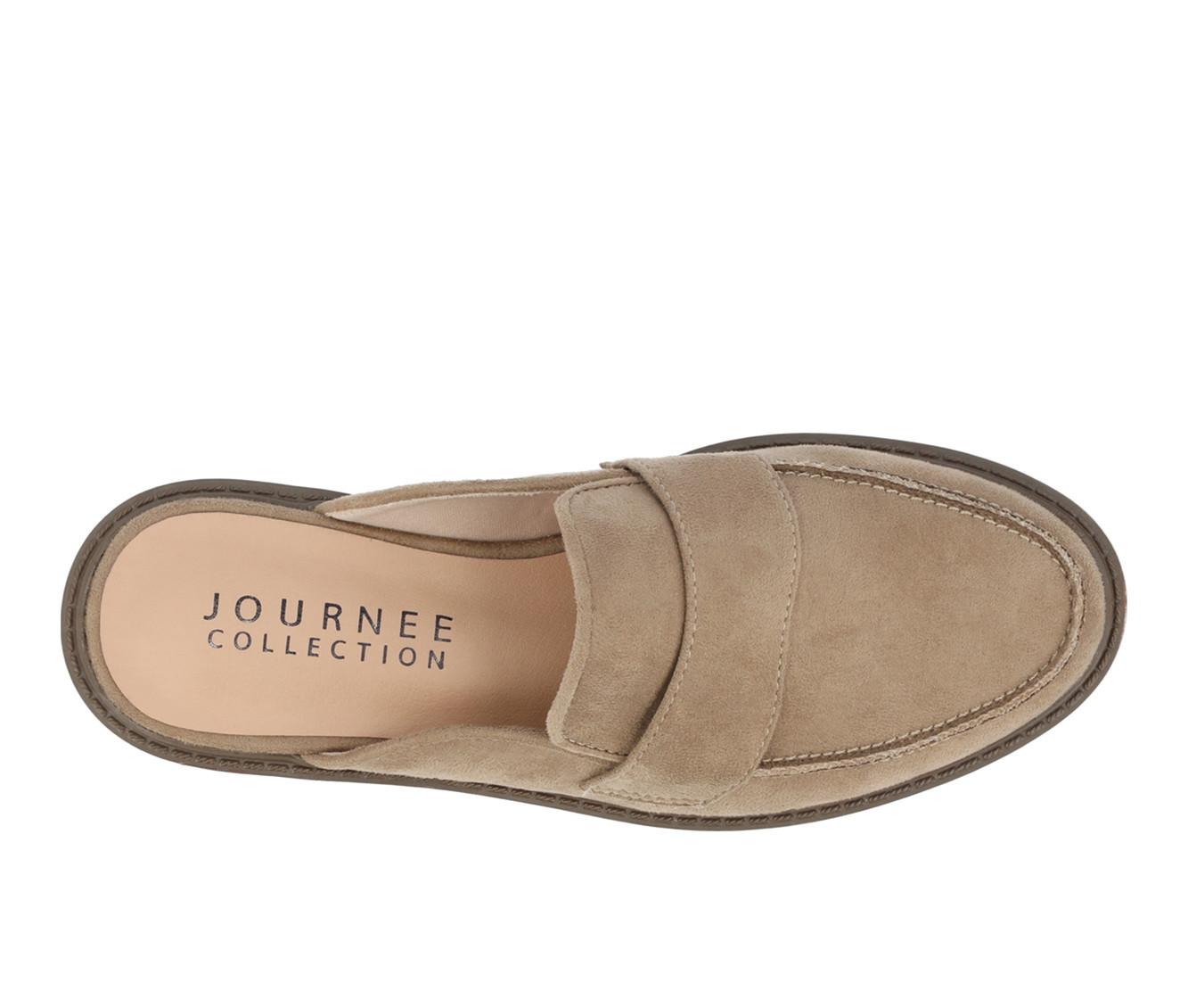 Women's Journee Collection Mycah Mules