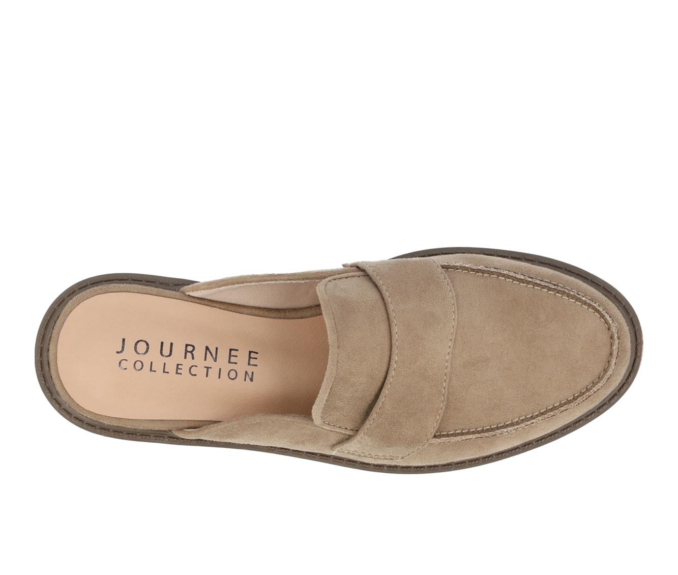 Women's Journee Collection Mycah Mules