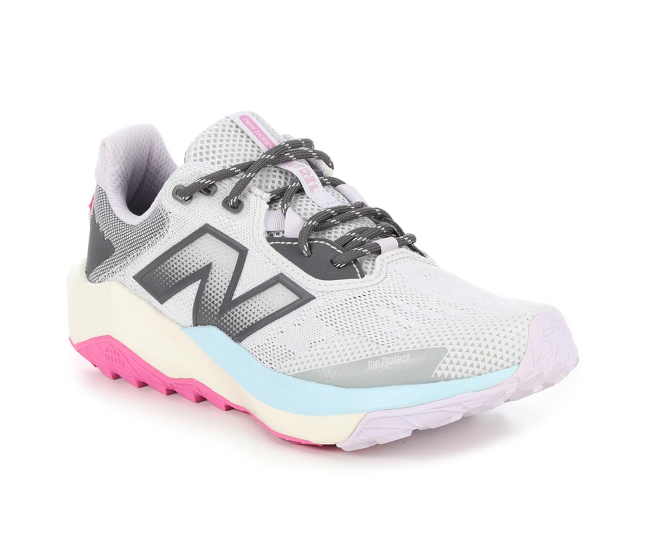 Women's New Balance Women's New Balance Nitrel V6 Trail Running Shoes