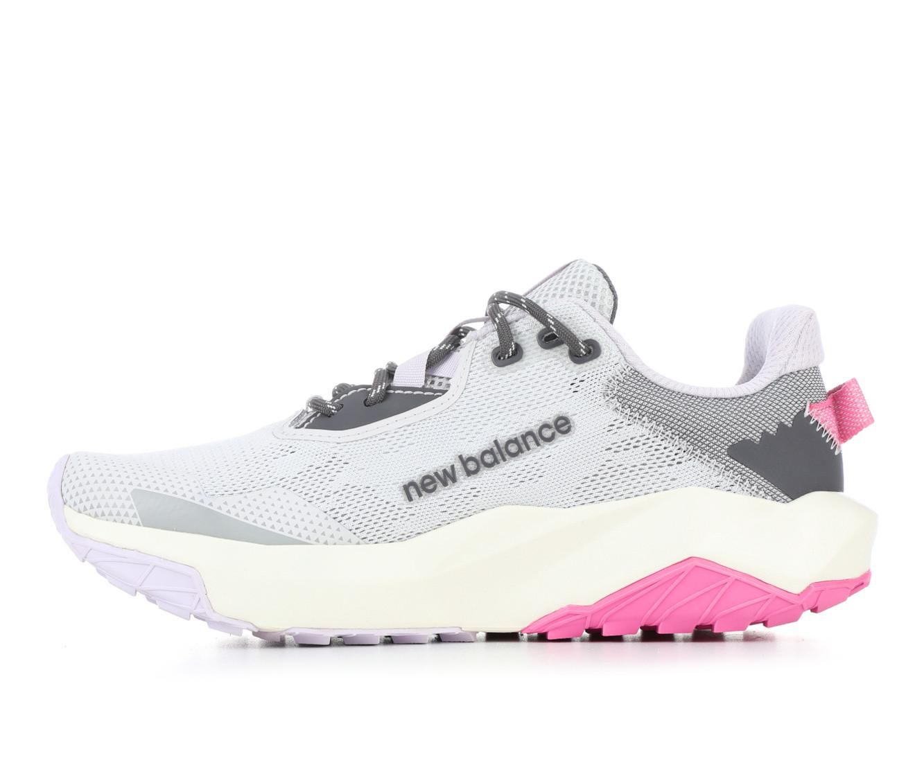 Women's New Balance Women's New Balance Nitrel V6 Trail Running Shoes