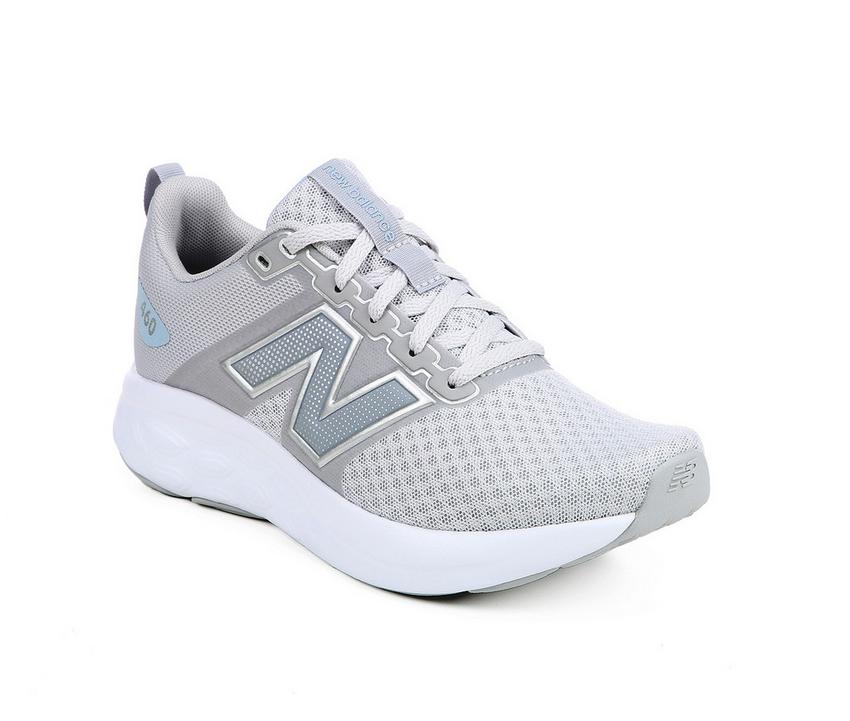 Women's New Balance W460 V4 Running Shoes | Shoe Station Women's New Balance W460 V4 Running Shoes | Shoe Station