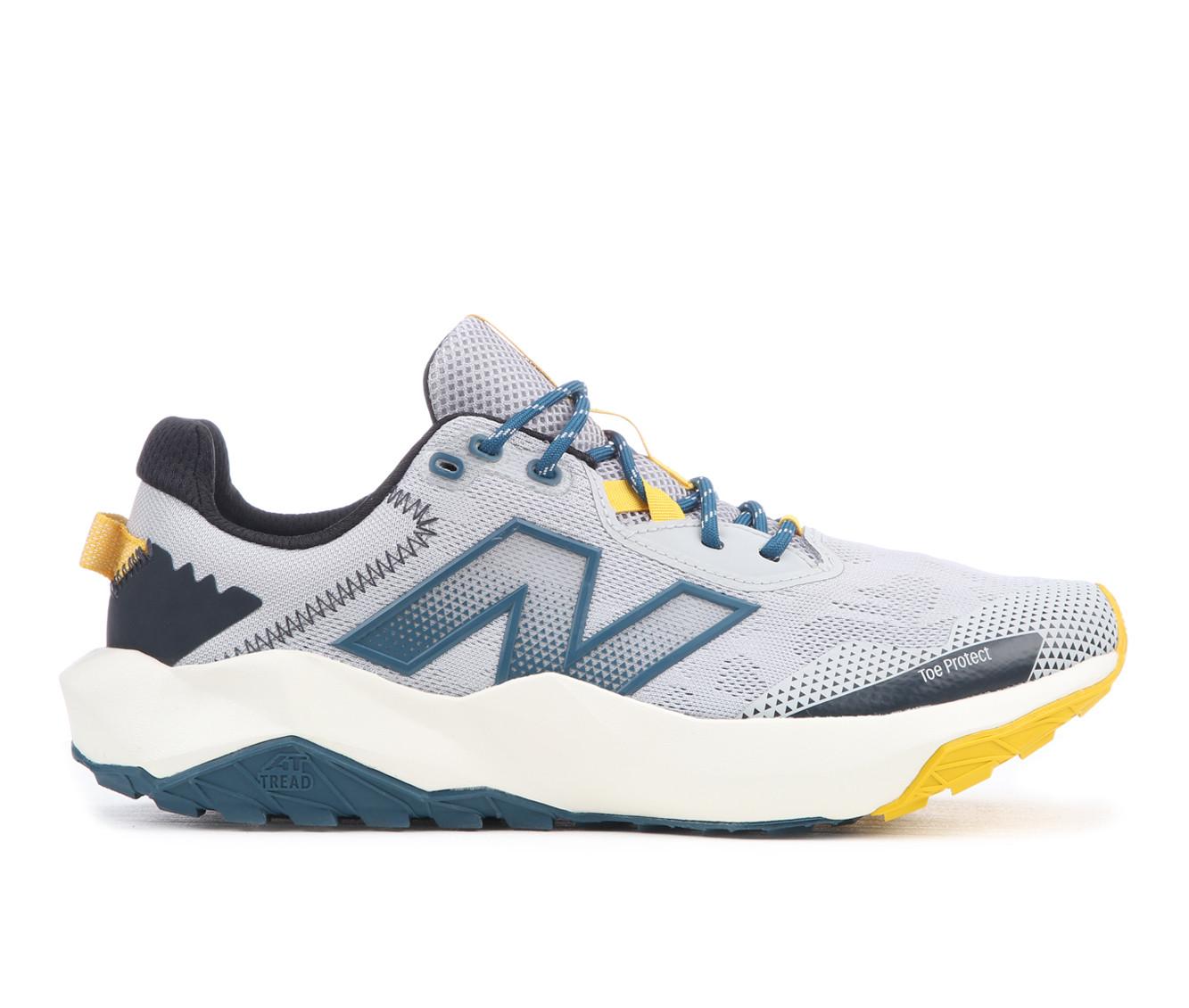 Men's New Balance Nitrel V6 Trail Running Shoes