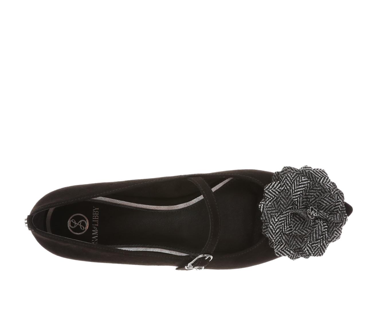 Women's Sam & Libby Maya Flats