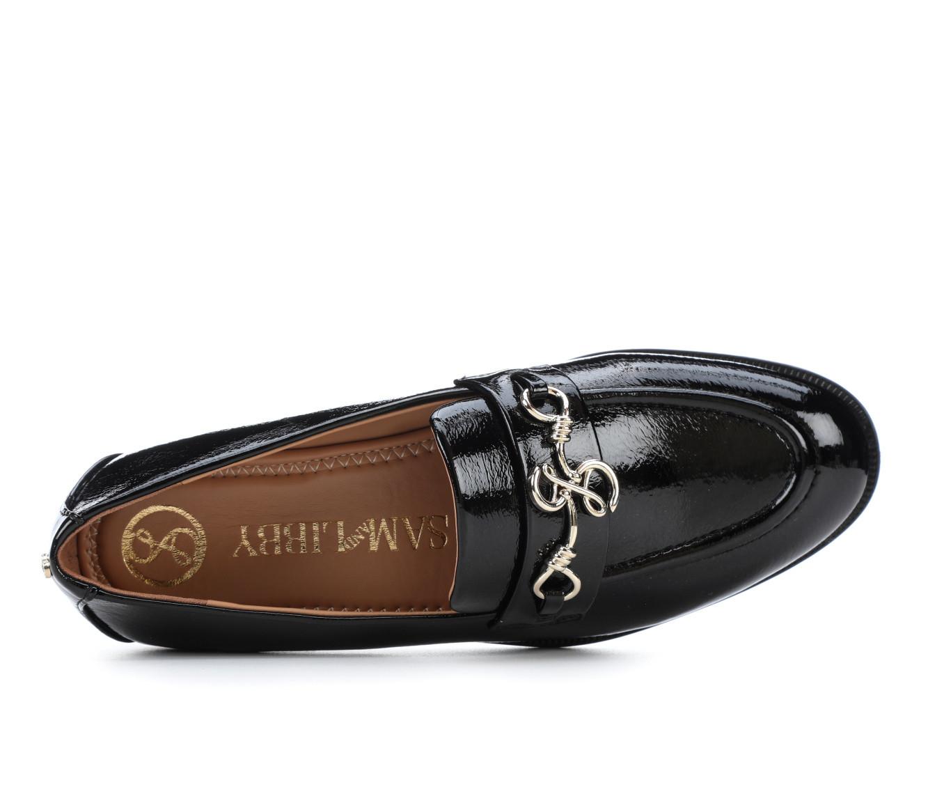 Women's Sam & Libby Brielle Loafers