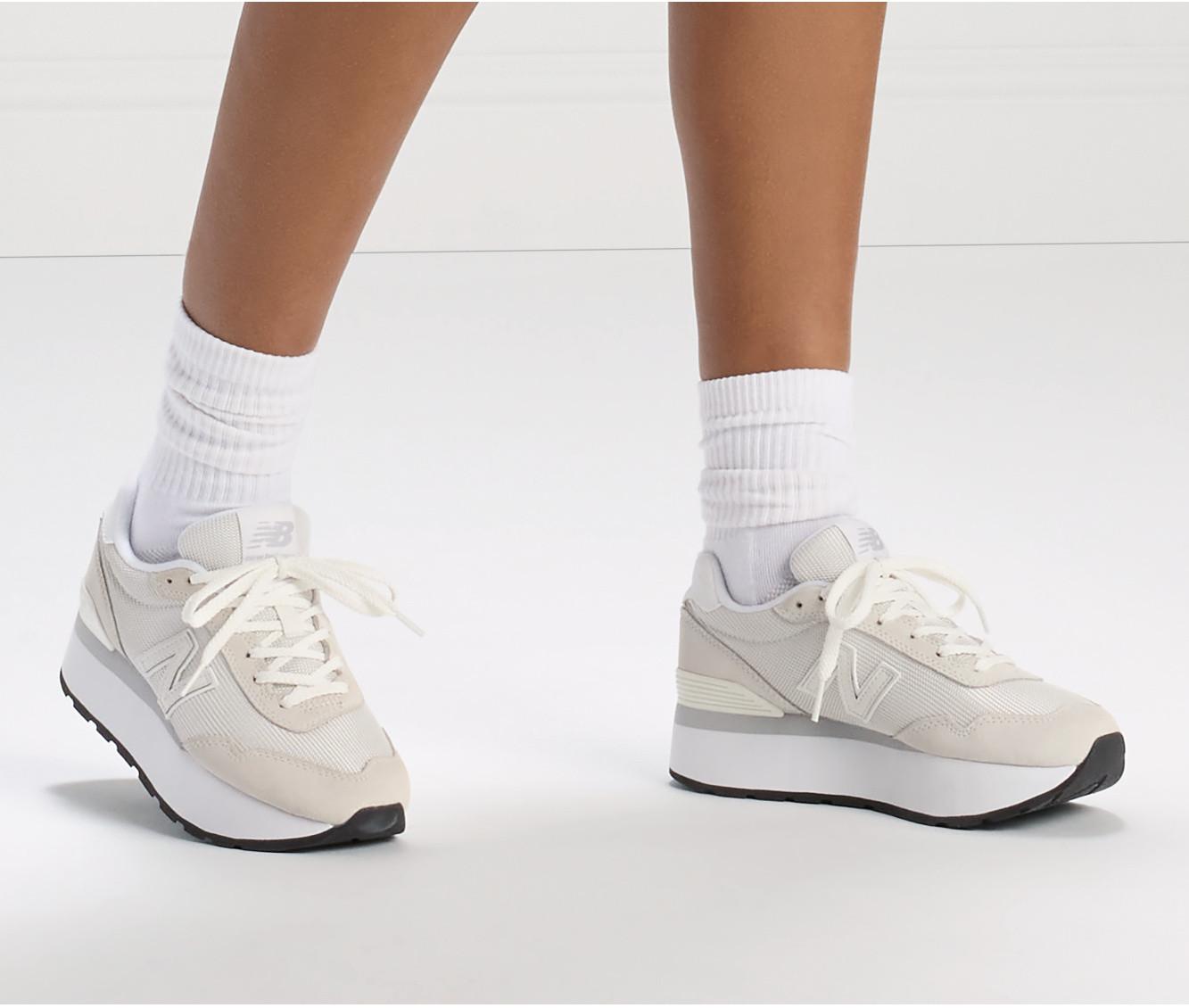 Women's New Balance WL 515 H V1 Sneakers