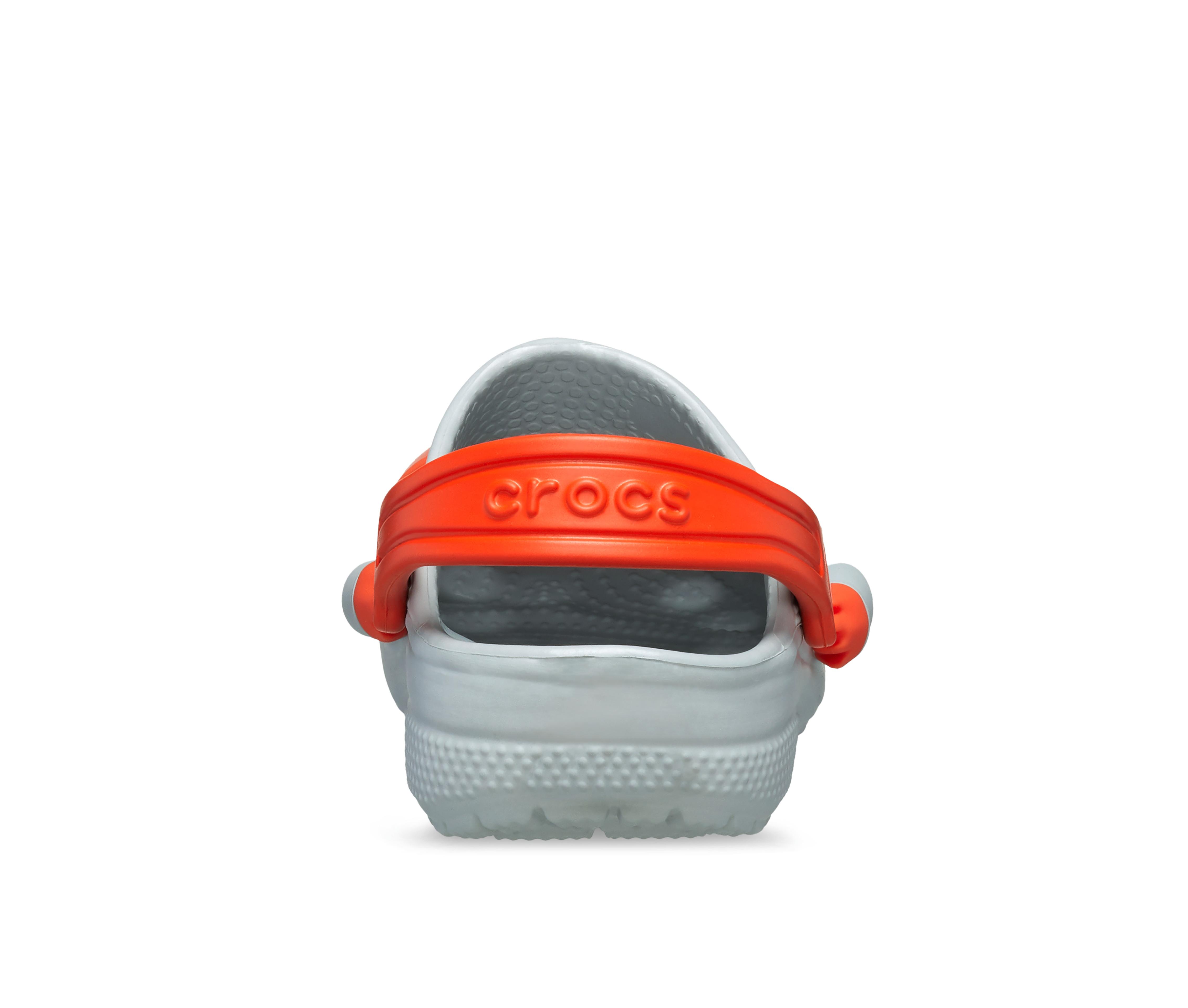 Kids' Crocs Infant & Toddler Classic Rocketship Clogs