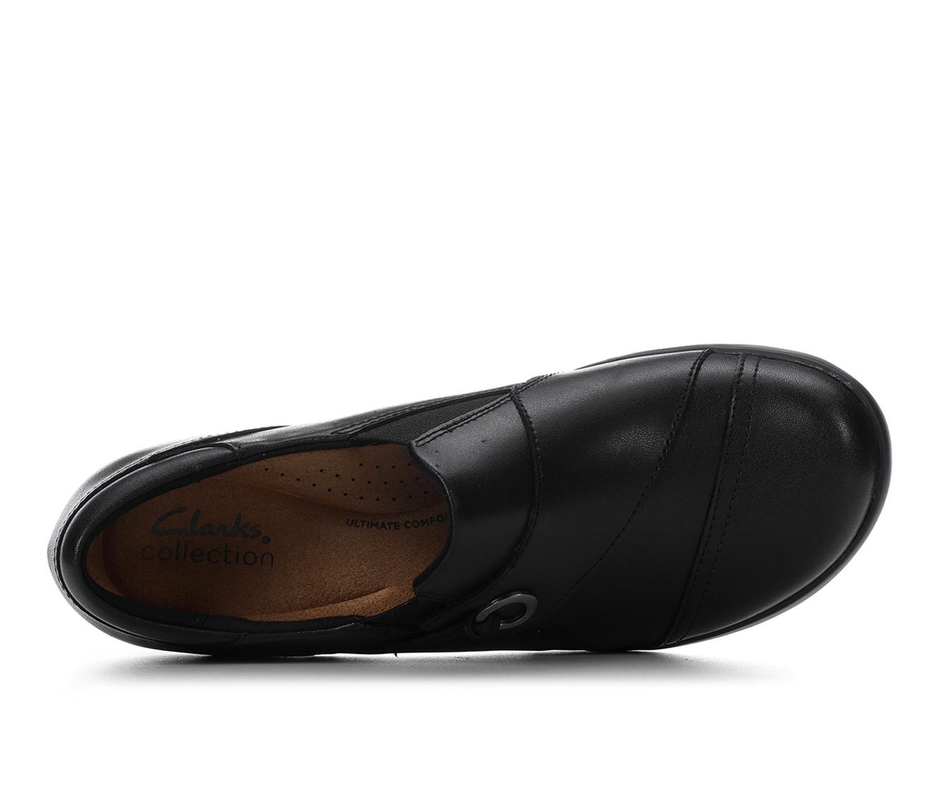 Women's Clarks Angie Meadow Casual Shoes