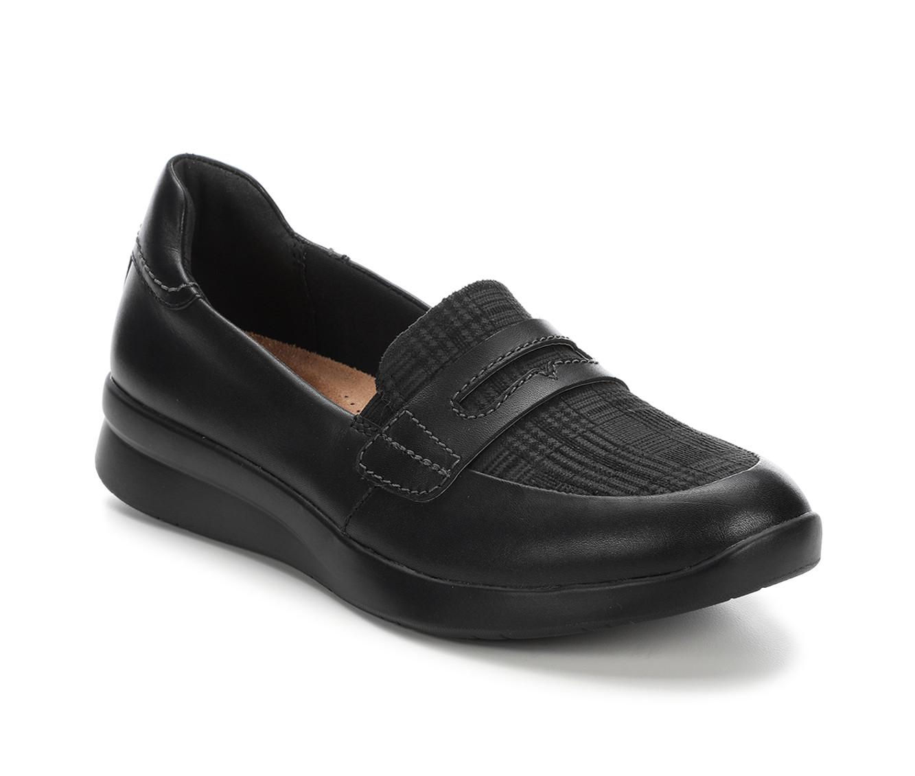 Women's Clarks Ellowyn Penny Loafers