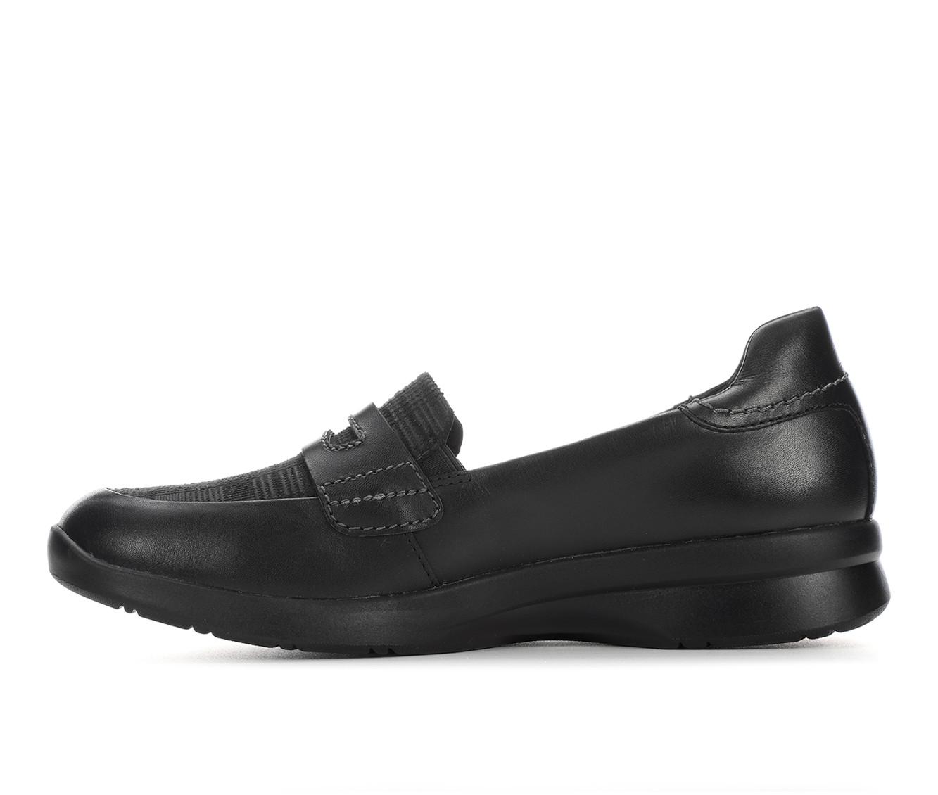 Women's Clarks Ellowyn Penny Loafers