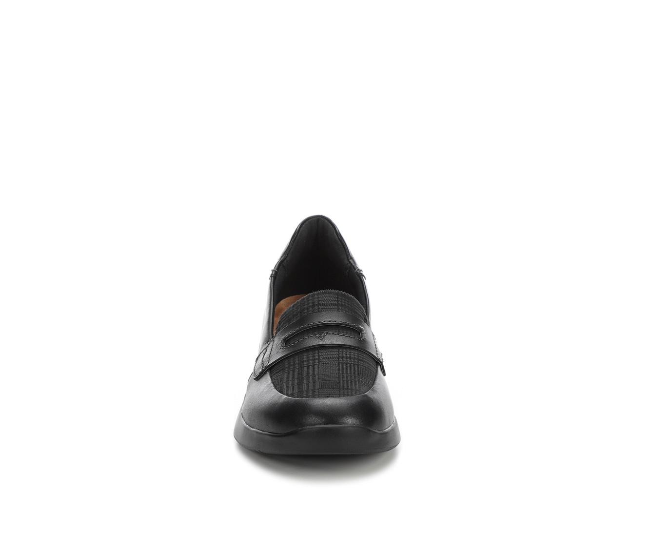 Women's Clarks Ellowyn Penny Loafers