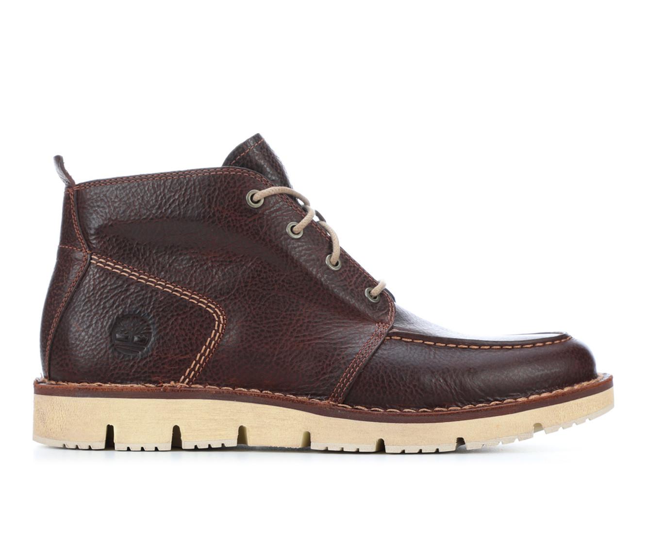 Men's Timberland Westmore Dress Boots