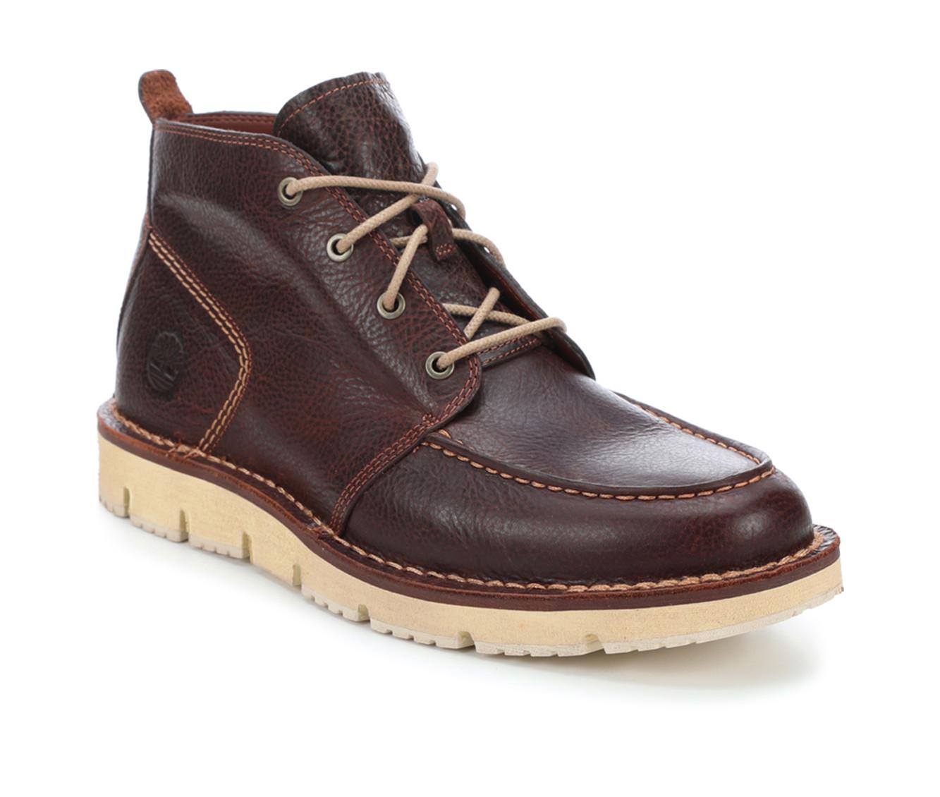 Men s Timberland Westmore Dress Boots Shoe Carnival