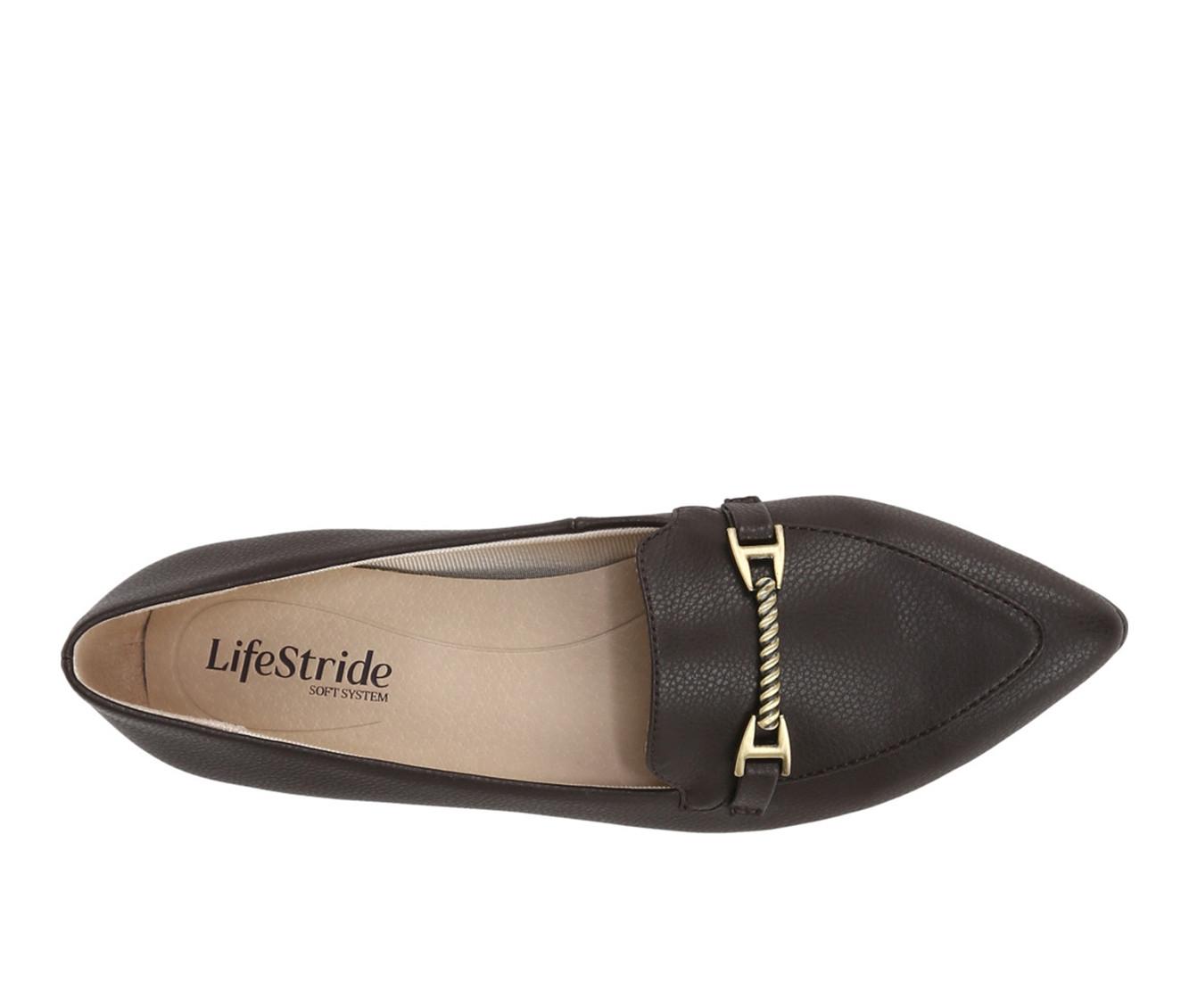 Women's LifeStride Precious 2 Loafers