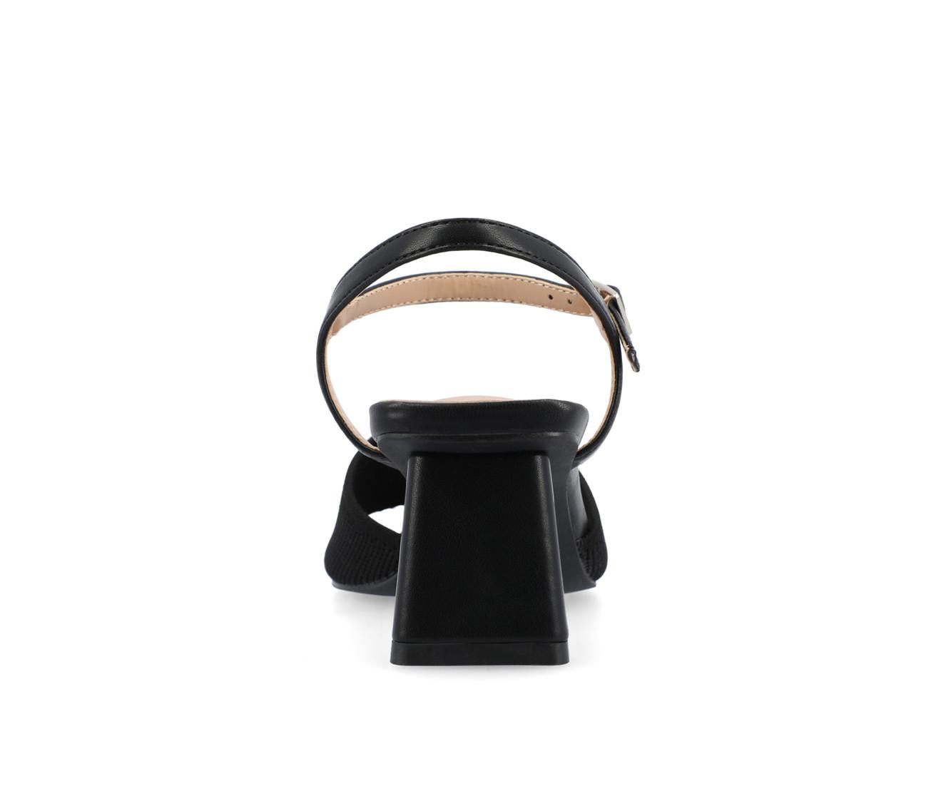 Women's Journee Collection Evylinn Dress Sandals