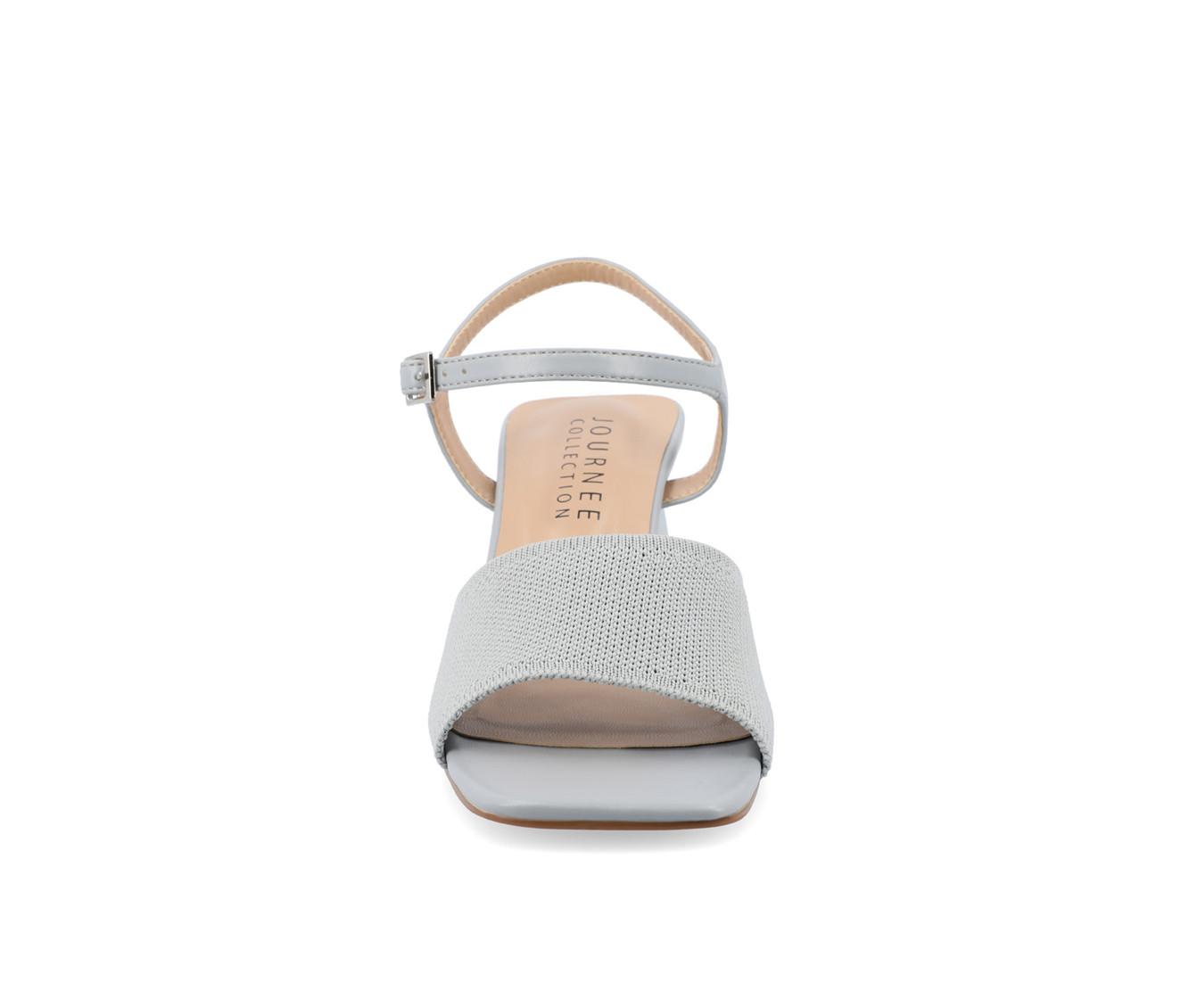 Women's Journee Collection Evylinn Dress Sandals