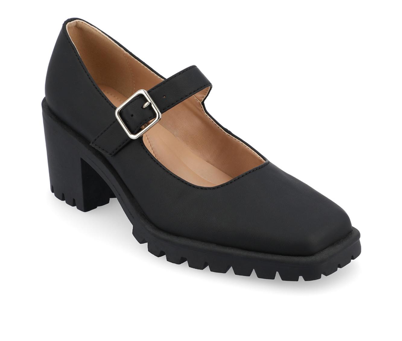 Women's Journee Collection Gladys Mary Jane Pumps