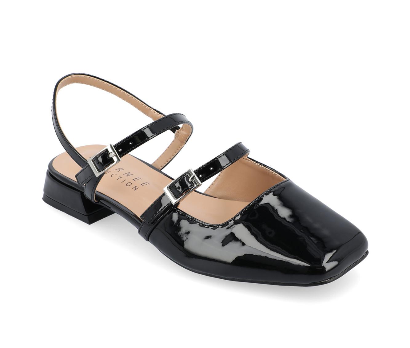 Women's Journee Collection Gretchenn Mary Janes