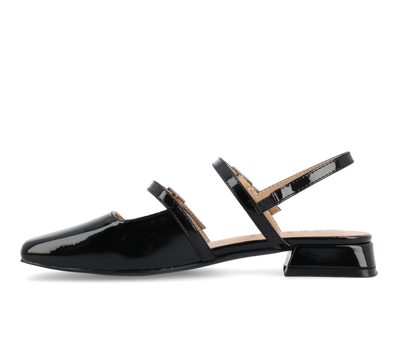Women's Journee Collection Gretchenn Mary Janes