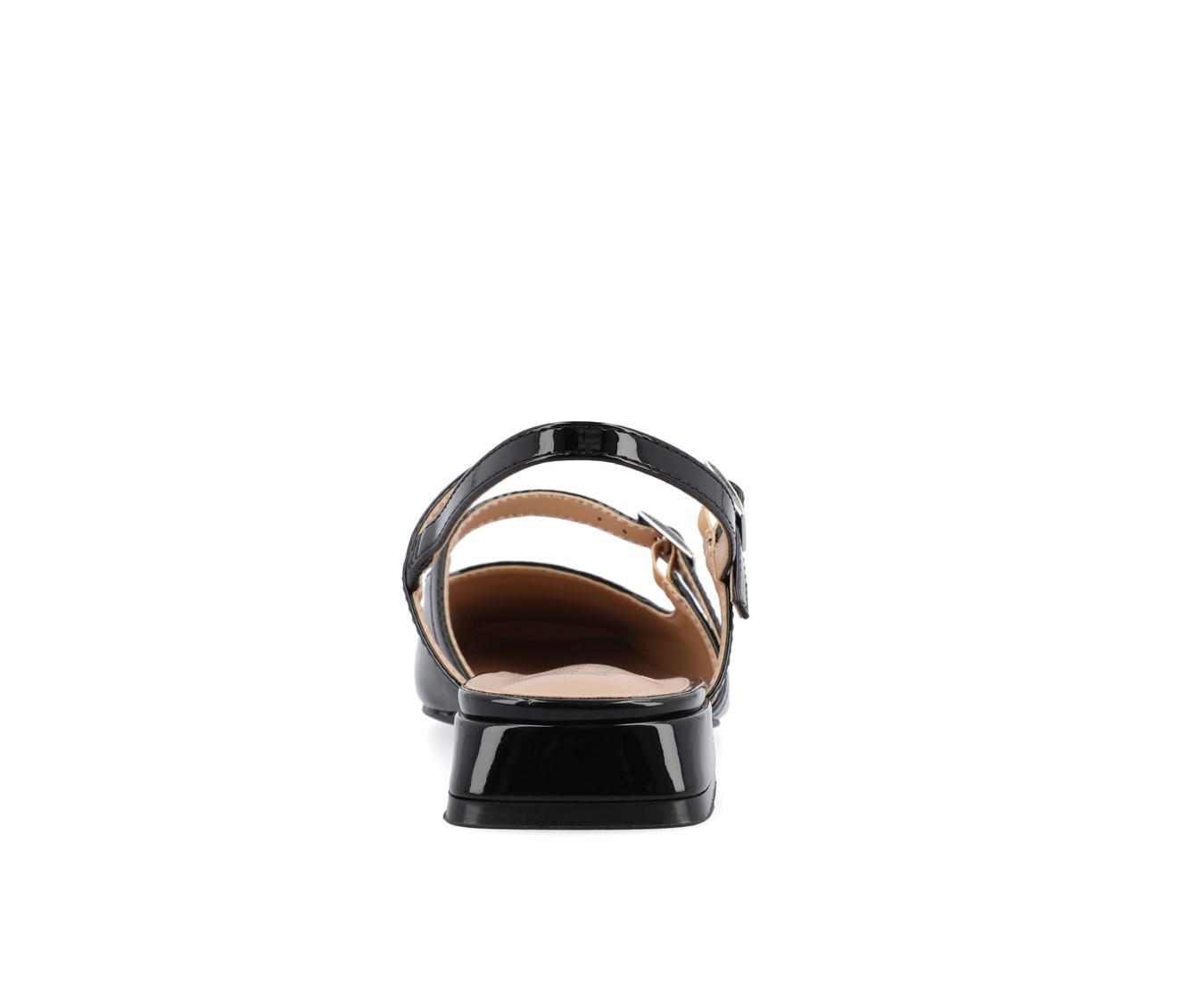Women's Journee Collection Gretchenn Mary Janes