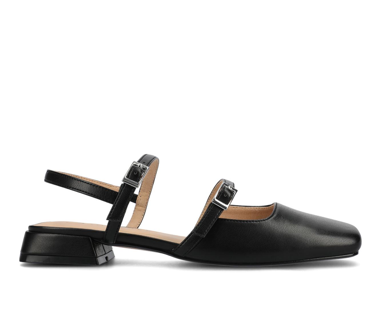 Women's Journee Collection Gretchenn Mary Janes