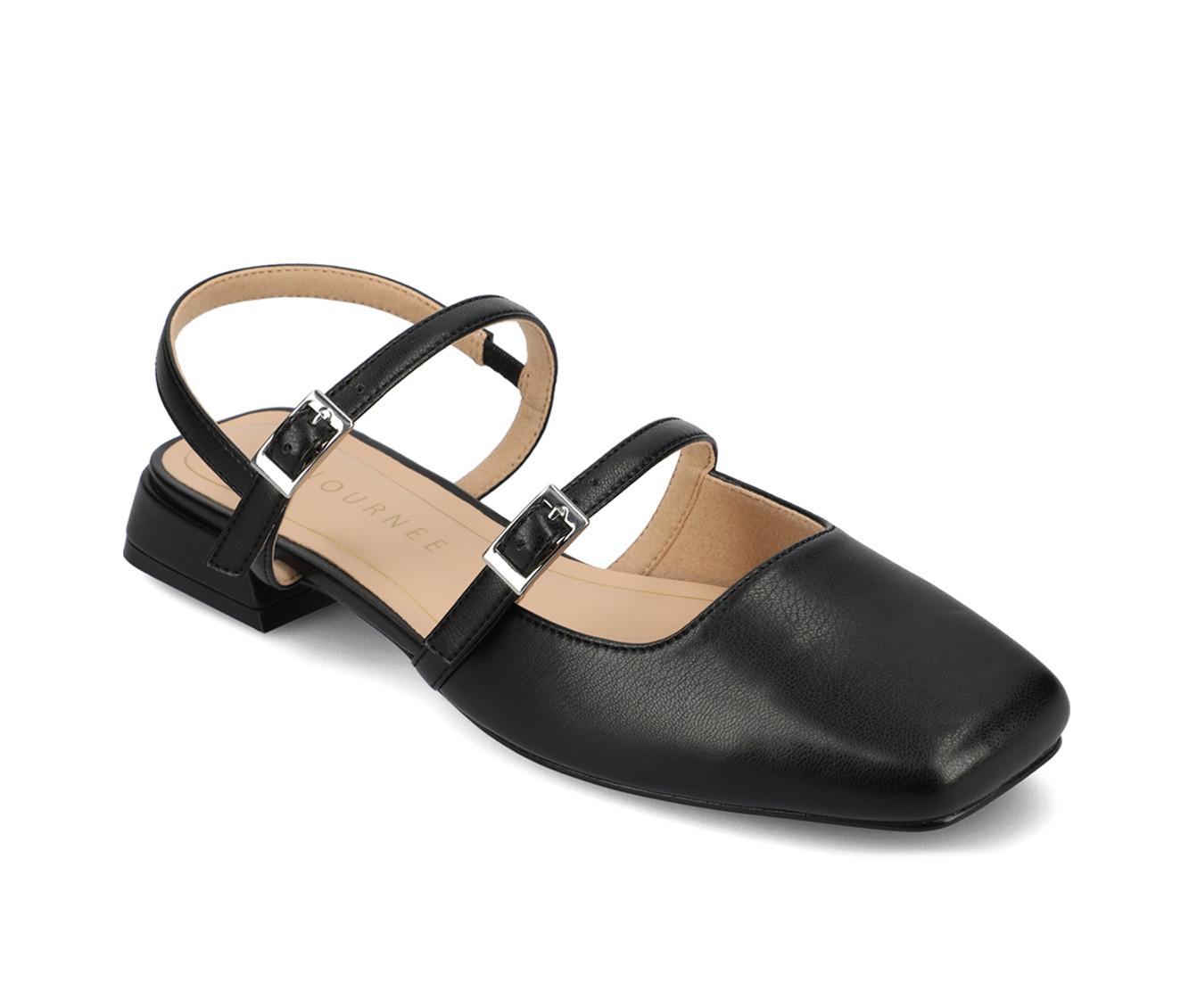 Women's Journee Collection Gretchenn Mary Janes