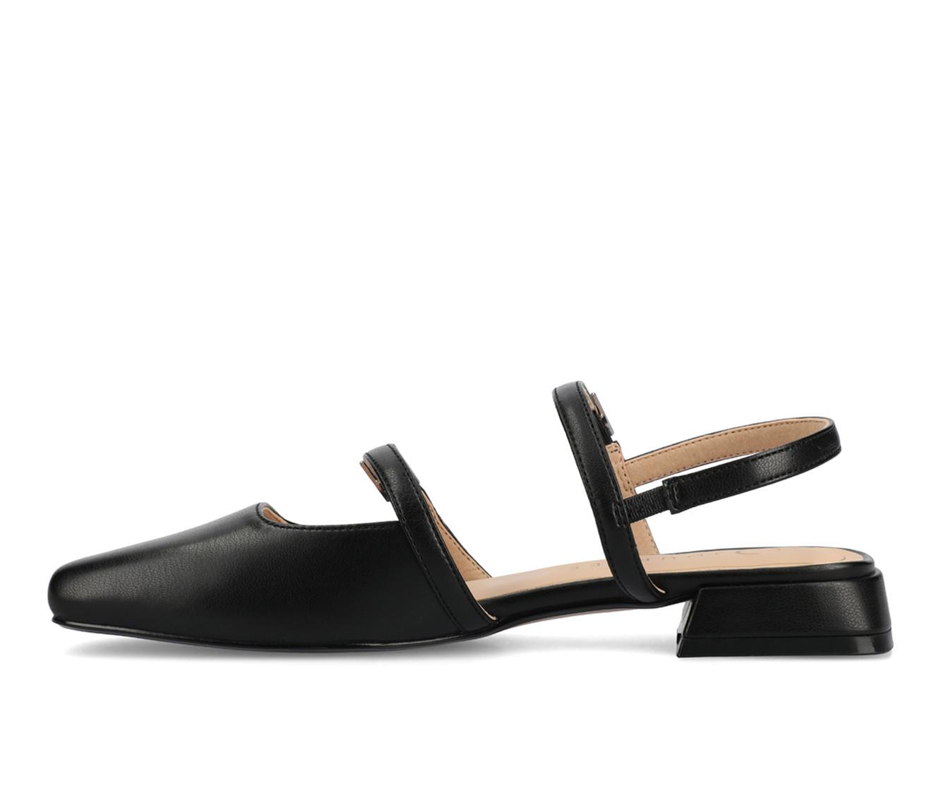 Women's Journee Collection Gretchenn Mary Janes