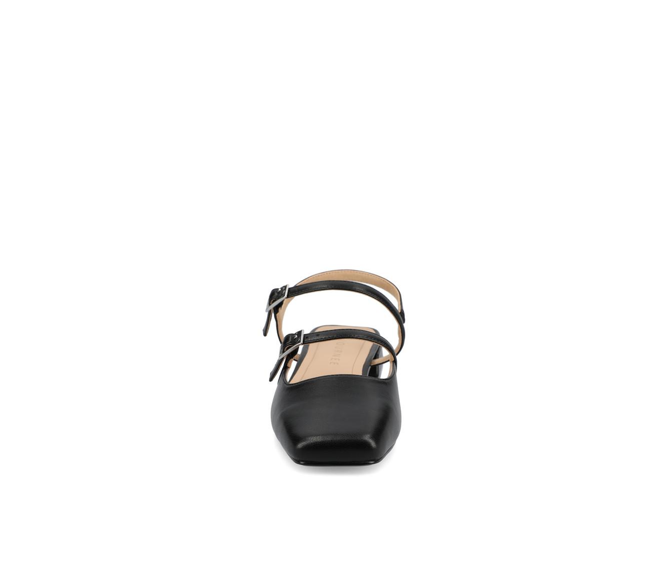 Women's Journee Collection Gretchenn Mary Janes