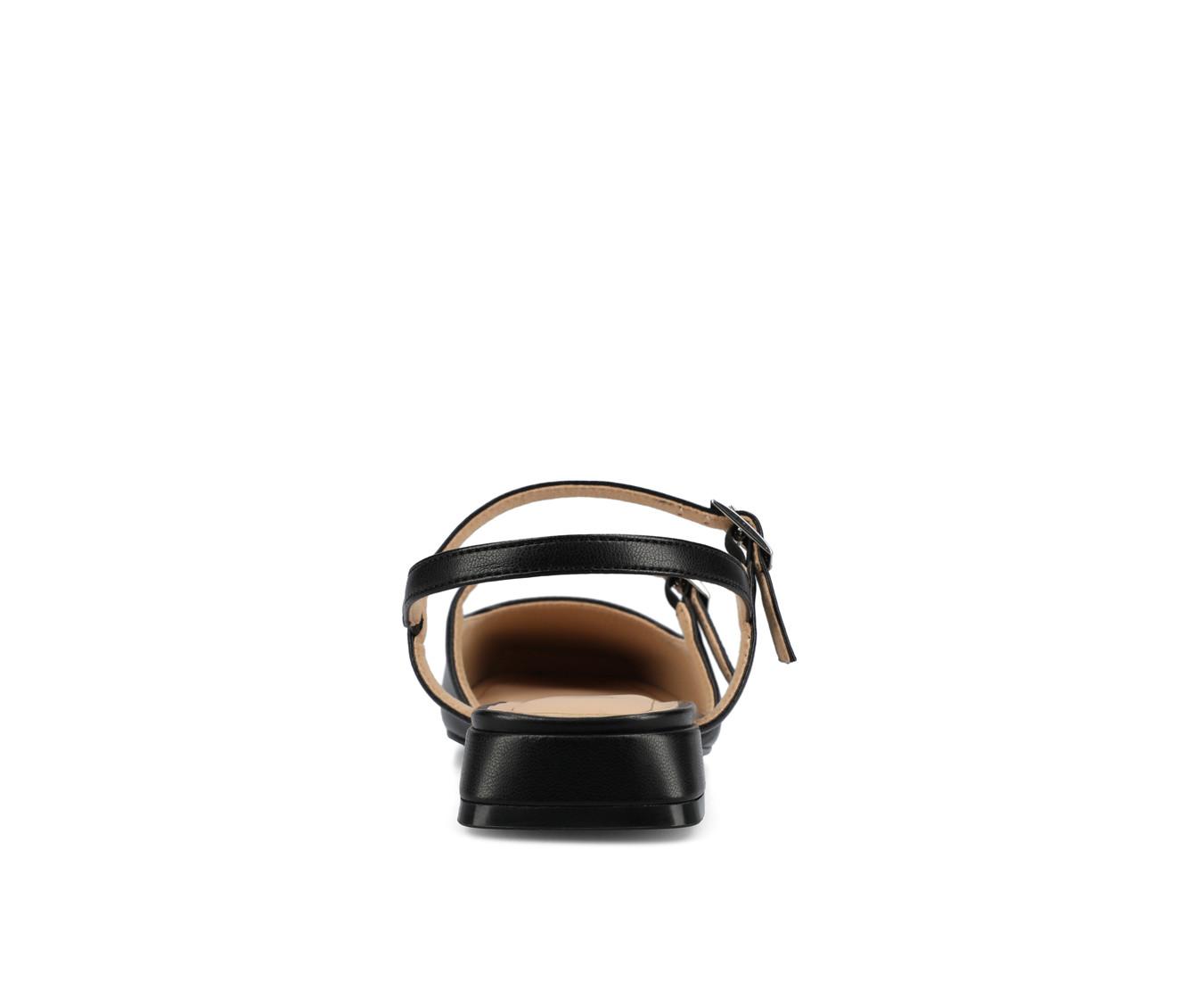 Women's Journee Collection Gretchenn Mary Janes