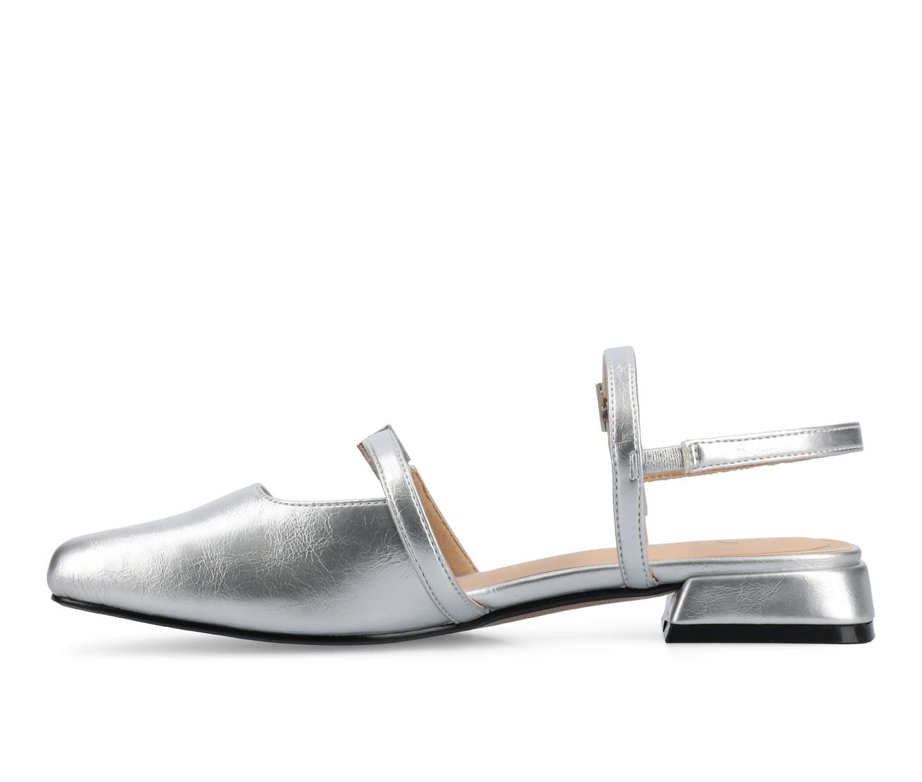 Women's Journee Collection Gretchenn Mary Janes