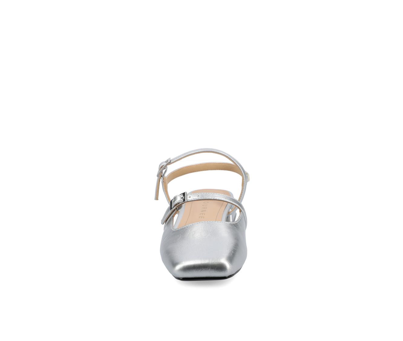 Women's Journee Collection Gretchenn Mary Janes