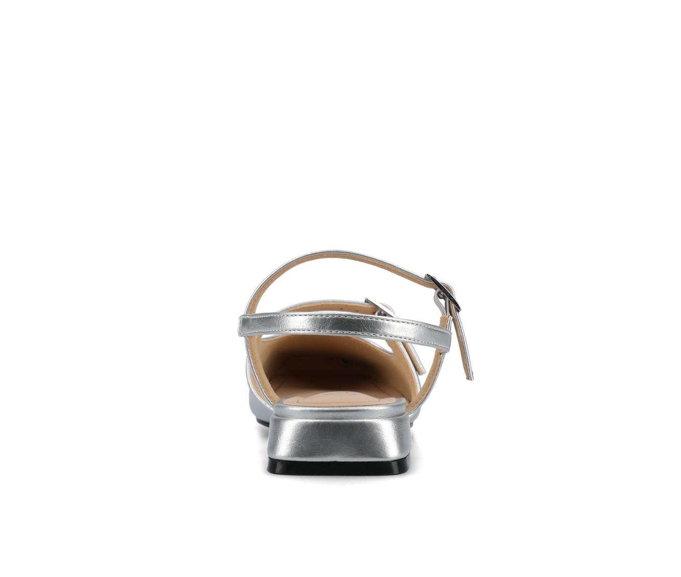 Women's Journee Collection Gretchenn Mary Janes