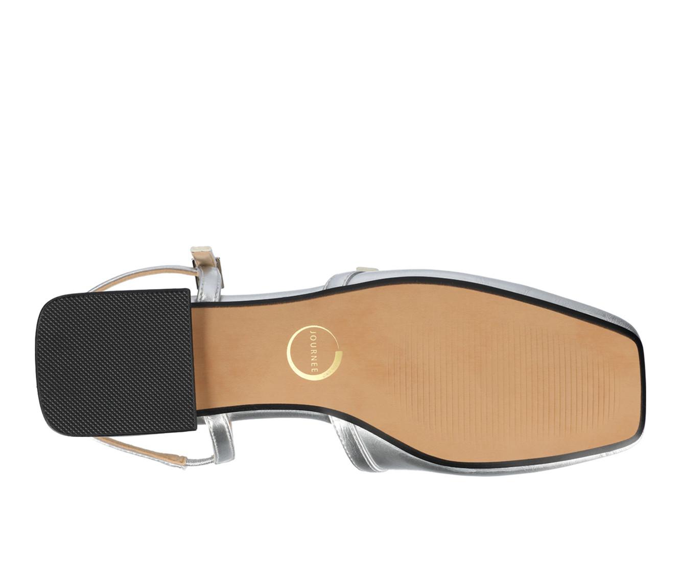 Women's Journee Collection Gretchenn Mary Janes