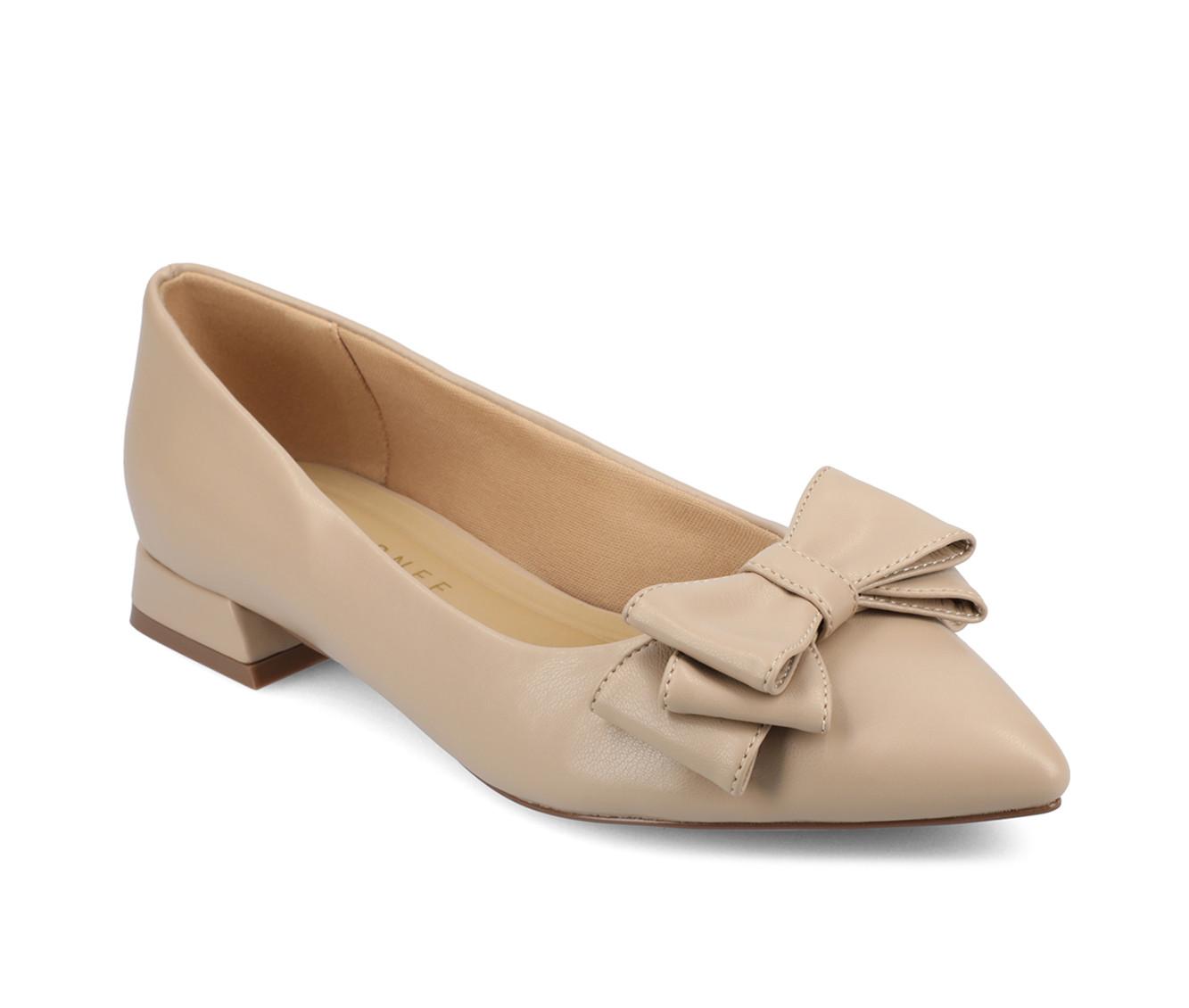 Women's Journee Collection Ophelia Flats