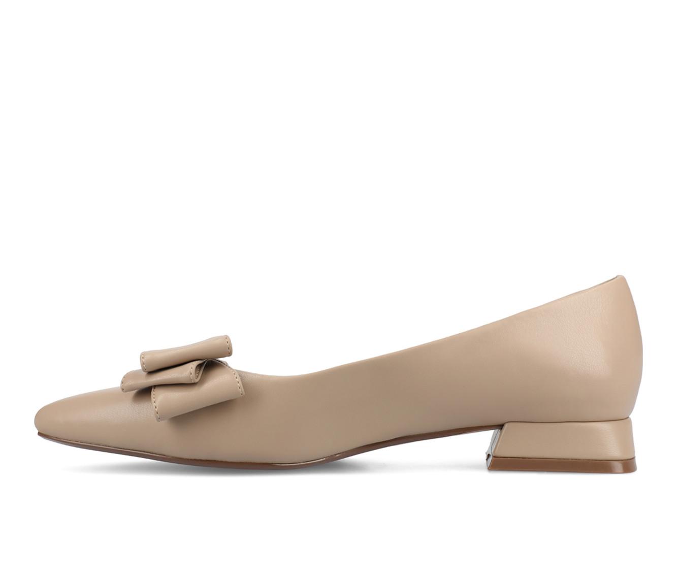 Women's Journee Collection Ophelia Flats