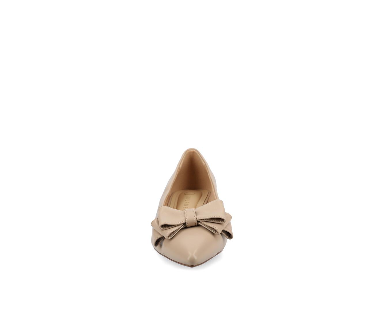 Women's Journee Collection Ophelia Flats